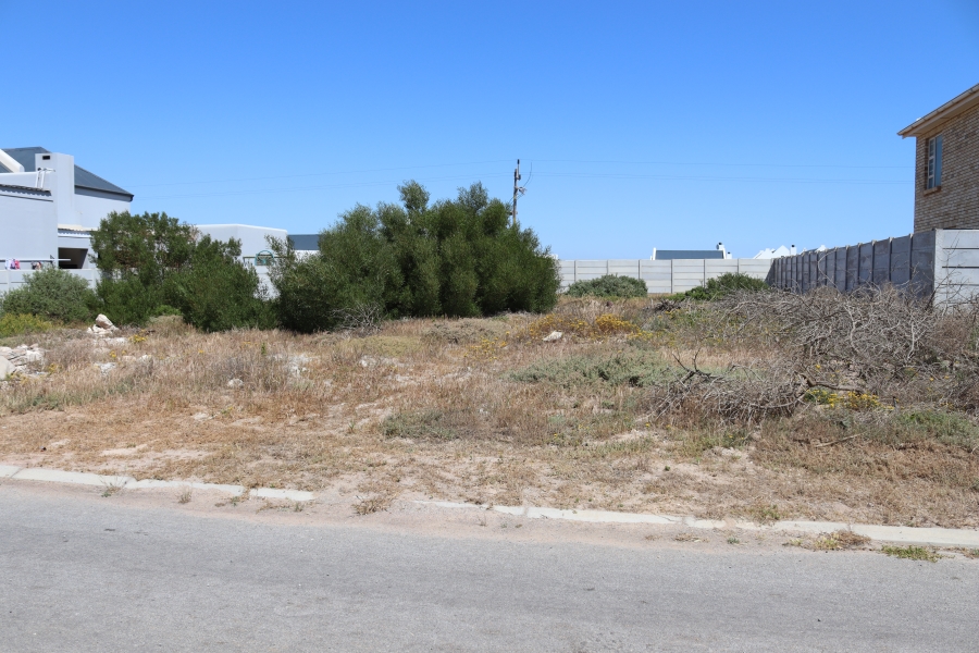 0 Bedroom Property for Sale in Britannia Bay Western Cape